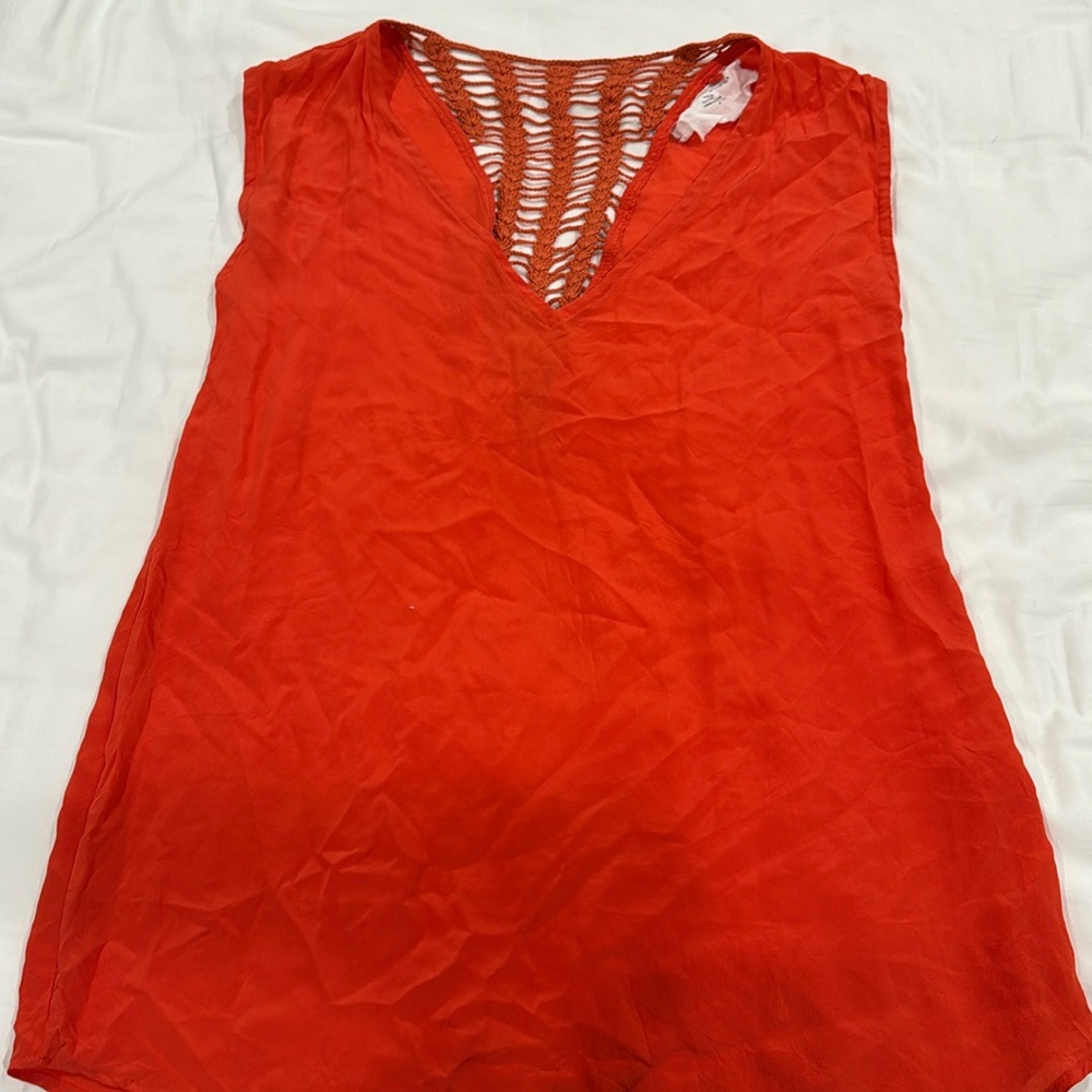 Acacia P dress no tags - worn once